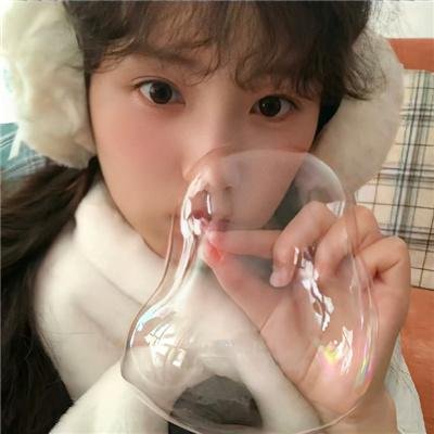 白骑士